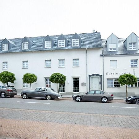 Ressmann'S Residence Kirkel Kültér fotó